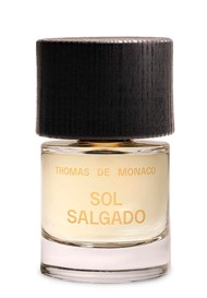 Sol Salgado Extrait Extrait de Parfum by Thomas De Monaco | $295