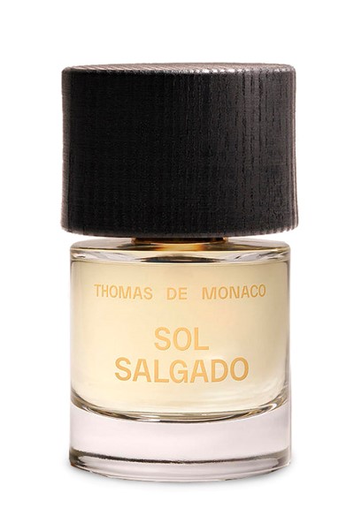 Sol Salgado Extrait  Extrait de Parfum  by Thomas De Monaco