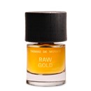 Raw Gold Extrait by Thomas De Monaco