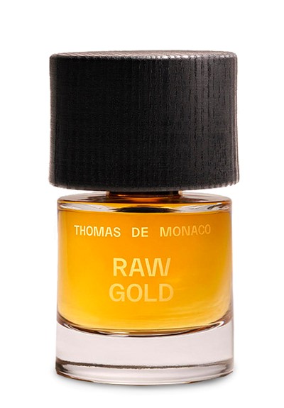 Raw Gold Extrait  Extrait de Parfum  by Thomas De Monaco