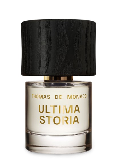 Ultima Storia  Extrait de Parfum  by Thomas De Monaco