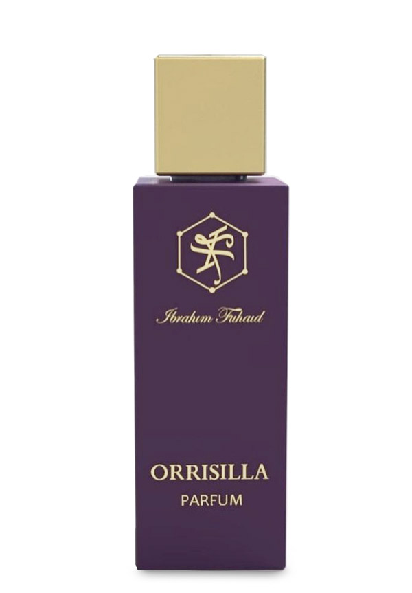 Orrisilla Parfum by Ibrahim Fuhaid Luckyscent