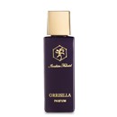 Orrisilla by Ibrahim Fuhaid