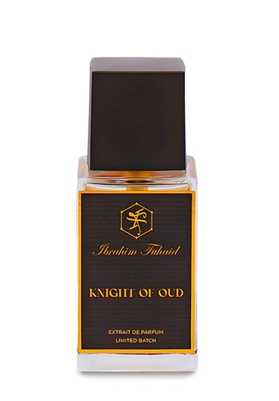 Knight of Oud  Extrait  by Ibrahim Fuhaid