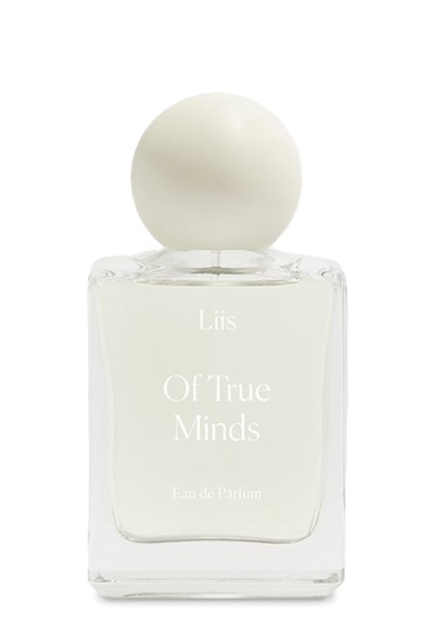 Of True Minds  Eau de Parfum  by Liis