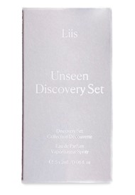 Unseen Discovery Set  by Liis | $0