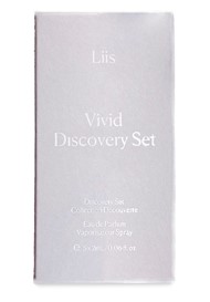 Vivid Discovery Set  by Liis | $0