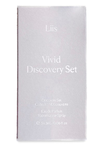 Vivid Discovery Set    by Liis