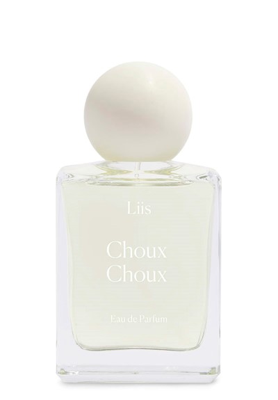 Choux Choux  Eau de Parfum  by Liis