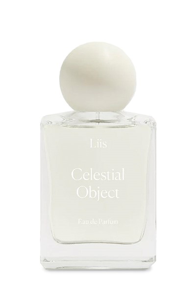 Celestial Object  Eau de Parfum  by Liis