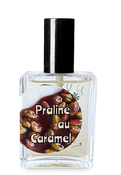 Praline au Caramel  Eau de Parfum  by Kyse Perfumes