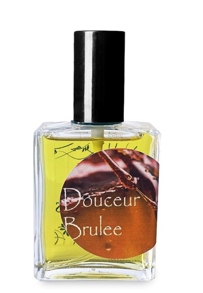 Douceur Brulee  Eau de Parfum  by Kyse Perfumes