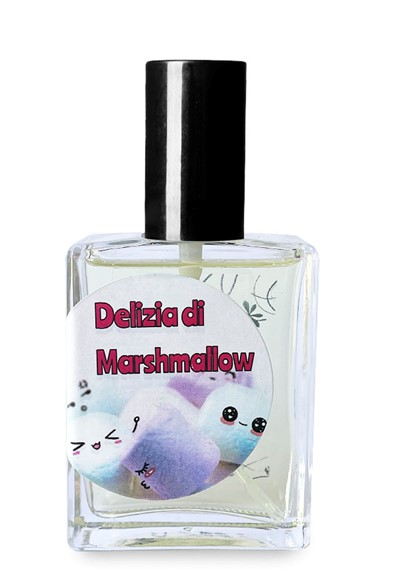 Delizia di Marshmallow  Eau de Parfum  by Kyse Perfumes