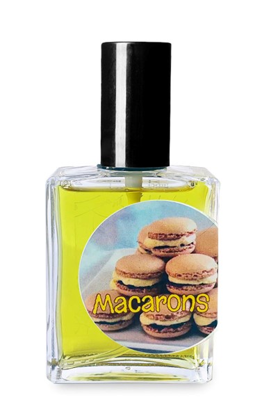 Macarons  Eau de Parfum  by Kyse Perfumes