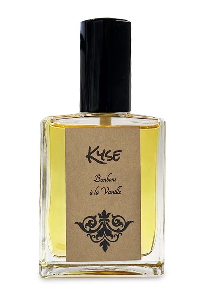 Bonbons a la Vanille  Eau de Parfum  by Kyse Perfumes