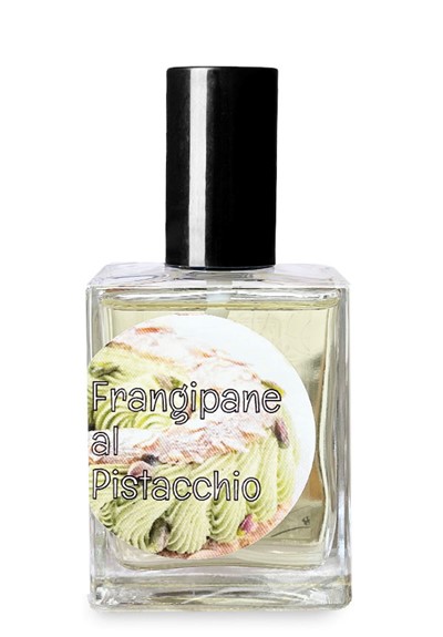 Frangipane al Pistacchio  Eau de Parfum  by Kyse Perfumes