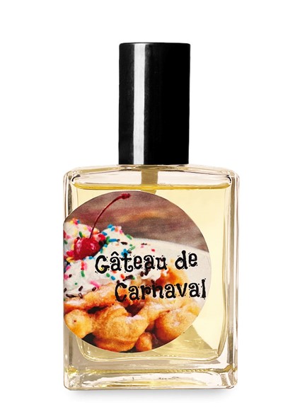 Gateau de Carnaval  Eau de Parfum  by Kyse Perfumes