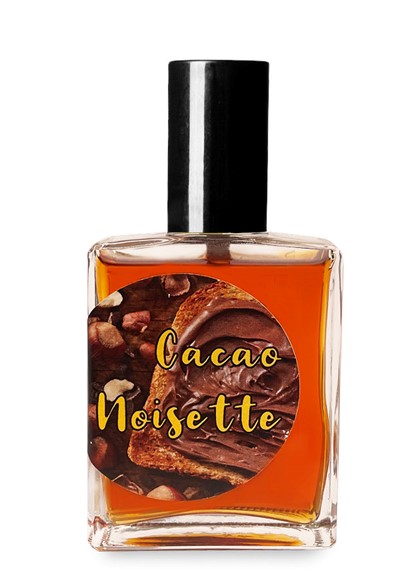 Cacao Noisette  Eau de Parfum  by Kyse Perfumes