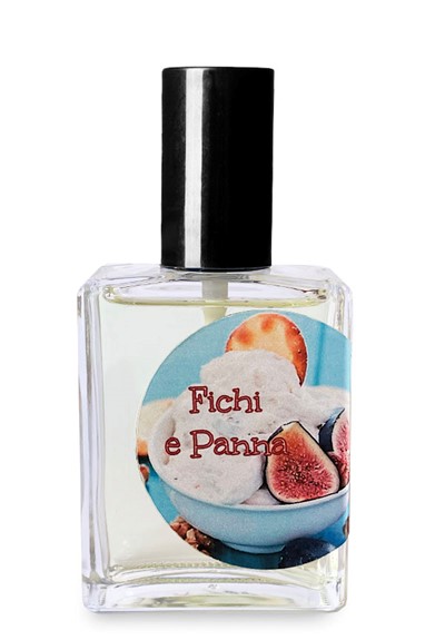 Fichi e Panna  Eau de Parfum  by Kyse Perfumes