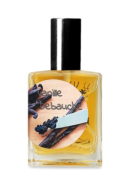 Vanille Debauche  Eau de Parfum  by Kyse Perfumes