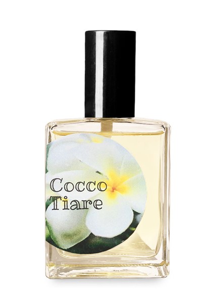 Cocco Tiare  Eau de Parfum  by Kyse Perfumes