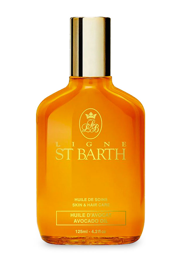 st barth oil roucou