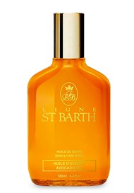 Avocado Oil Hair & Skin Oil by Ligne St. Barth | $75
