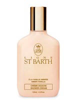Amber Vanilla Shower Cream by Ligne St. Barth