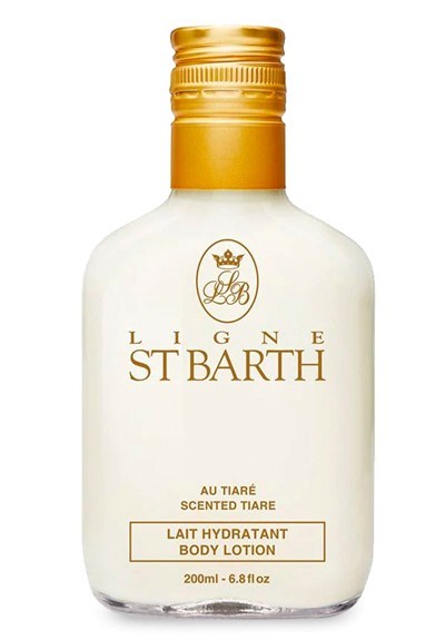Tiare Body Lotion  Body Lotion  by Ligne St. Barth