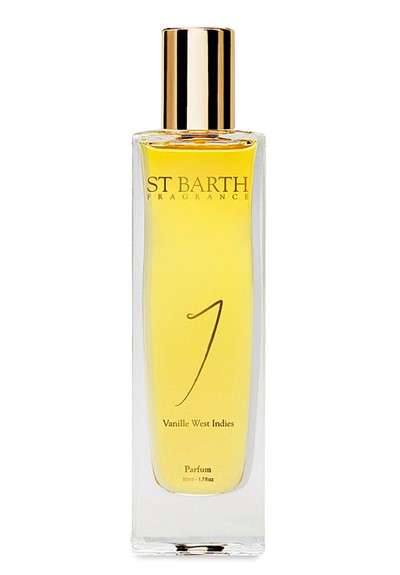 Vanille West Indies  Parfum  by Ligne St. Barth
