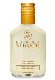 Coconut Dry Oil Hair & Body Oil by Ligne St. Barth | $64