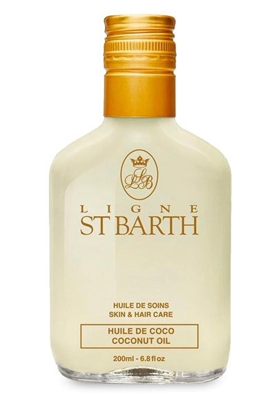 Coconut Dry Oil  Hair & Body Oil  by Ligne St. Barth