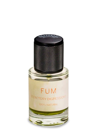 Fum  Eau de Parfum  by Bravanariz
