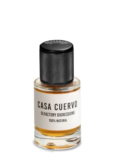 Casa Cuervo  Eau de Parfum  by Bravanariz