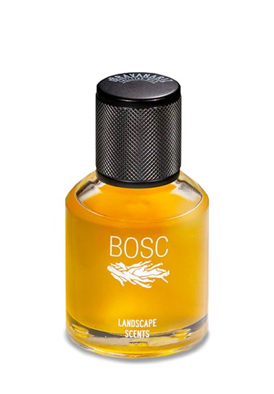 Bosc  Parfum  by Bravanariz