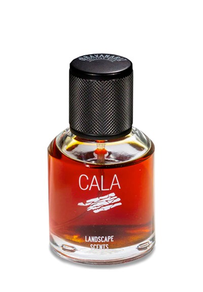 Cala  Parfum  by Bravanariz