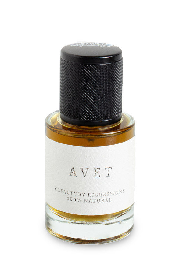 Avet Eau de Parfum by Bravanariz Basenotes