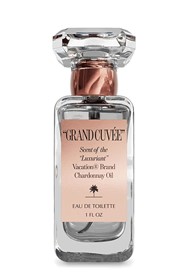 Grand Cuvee Eau de Toilette by Vacation | $60