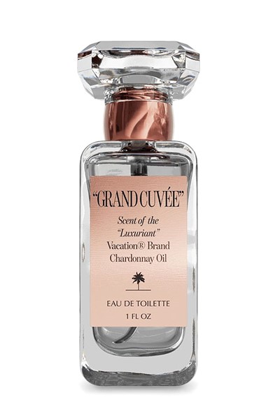Grand Cuvee  Eau de Toilette  by Vacation