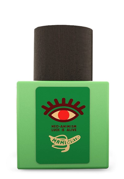 Neo-Animism  Eau de Toilette  by Mami Wata