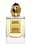 Escapade Gourmande Extrait de Parfum by Maison Mataha | $215