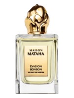 Evasion Bonbon by Maison Mataha