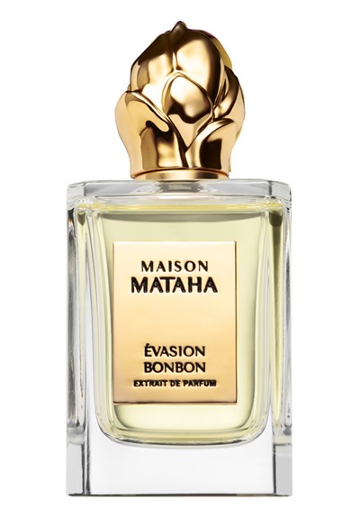 Evasion Bonbon  Extrait de Parfum  by Maison Mataha