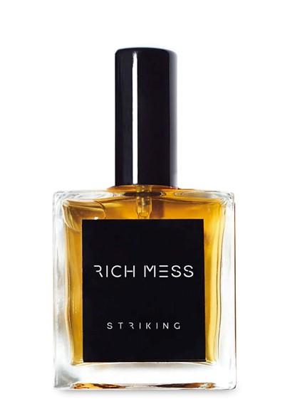 Striking  Eau de Parfum  by Rich Mess