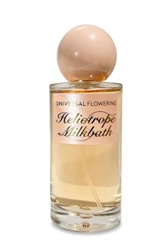 Heliotrope Milkbath Eau de Parfum by Universal Flowering | $75