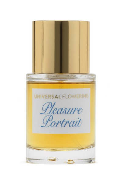 Pleasure Portrait  Eau de Parfum  by Universal Flowering