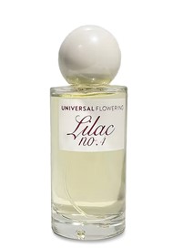 Lilac no.4 Eau de Parfum by Universal Flowering | $75