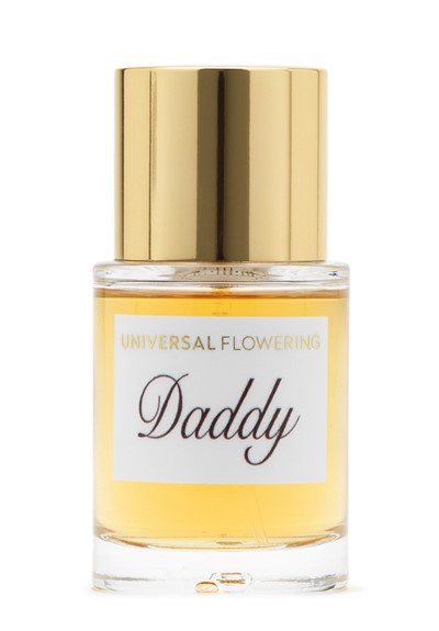 Daddy  Eau de Parfum  by Universal Flowering