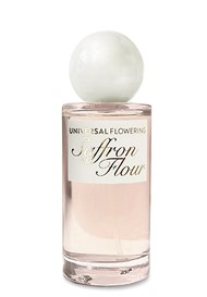 Saffron Flour Eau de Parfum by Universal Flowering | $75