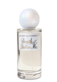 Death Of A Ladies Man Eau de Parfum by Universal Flowering | $75